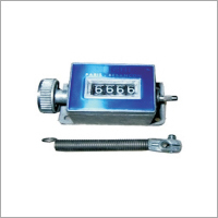 Counter - Metal, 5x3x2 Inches | Accurate Count, Durable Design, Easy Installation, Reliable Performance