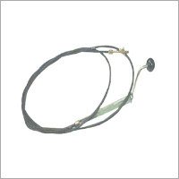 Control Cable - Copper Conductor 10mm Diameter 10m PVC Insulation, Durable Flexible Reliable Efficient