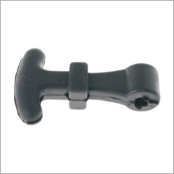 Bonnet Closure Rubber