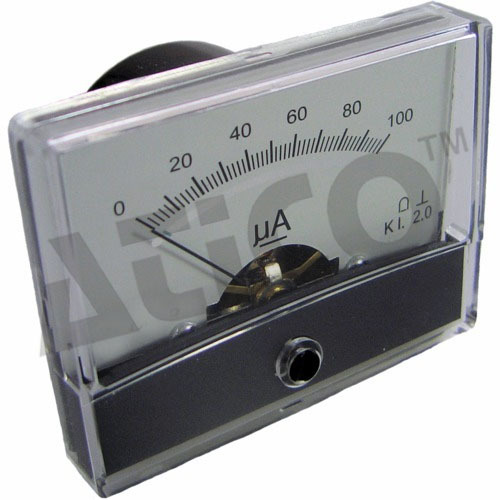 Moving Coil