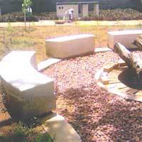 Garden Stone Furniture