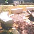 Garden Stone Furniture