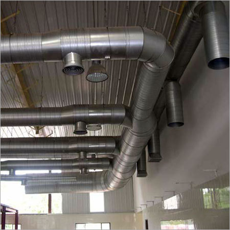 AC Ductings