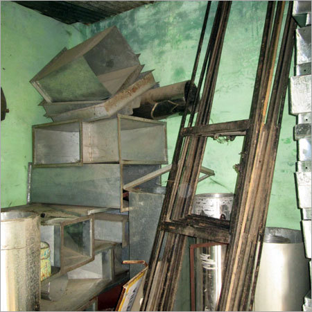 Fabricated Goods