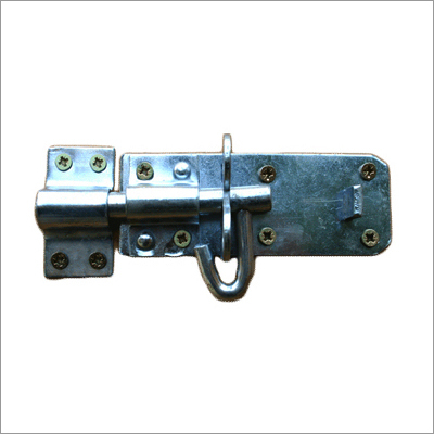 Pad Bolt