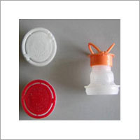 Plastic Sprout for 5 Ltr Oil Cans