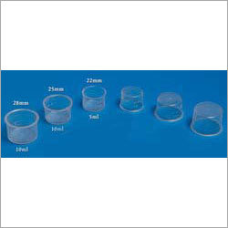 Pharmaceutical Measuring Cups