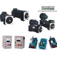 Dc Motors And Drives