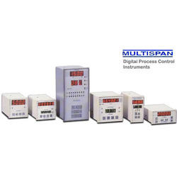 Microprocessor Based Instruments