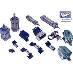 Pneumatic Cylinders
