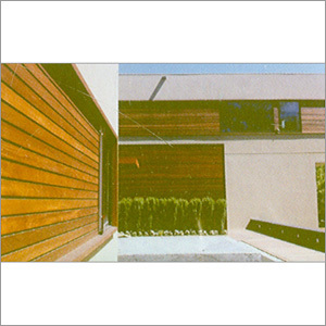Trust Exterior Laminates
