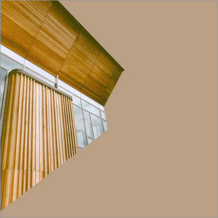 Designer Compact Laminates