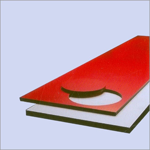 Standerd Exterior Laminates
