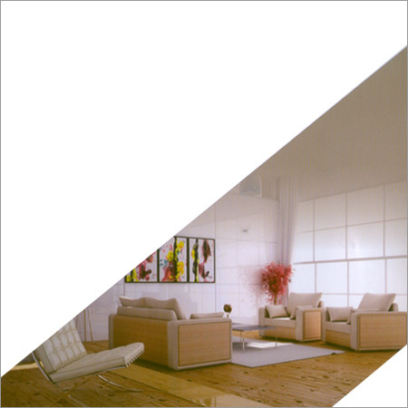 Fancy Exterior Compact Laminates