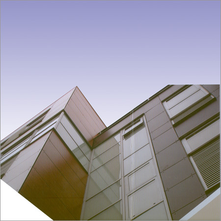 HPL Panels Interior