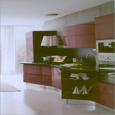 Decorative Hpl Panels