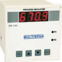 Humidity Indicating Controller