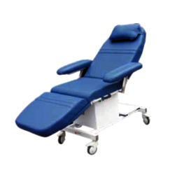Electrical Blood Donor Couch