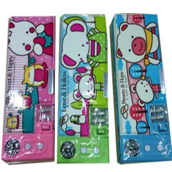 3513 Pencil Box