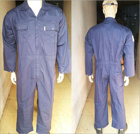 Red Fort Workwear