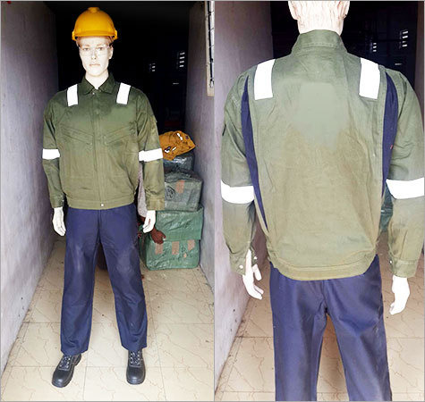 Red Fort Workwear