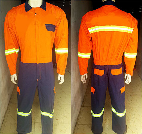 Automobile industry uniforms 