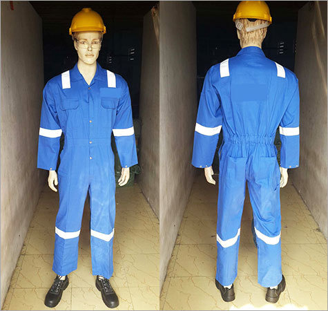 Red Fort Workwear
