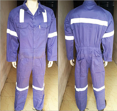Red Fort Workwear