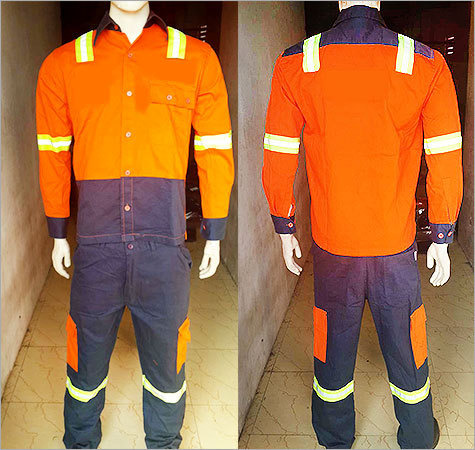 Oil & Gas industry uniforms