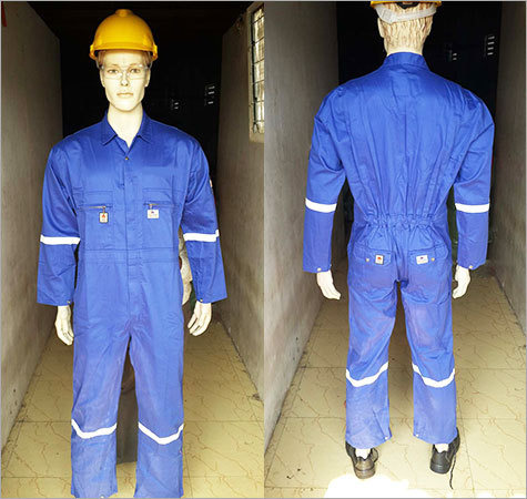 Construction Uniforms