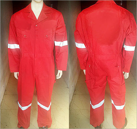 Red Fort Workwear