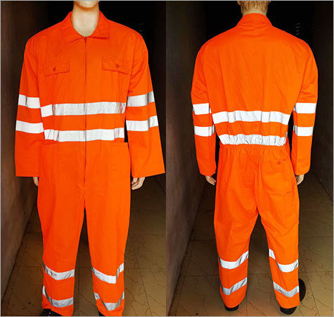 Red Fort Workwear