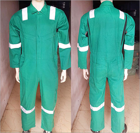 Red Fort Workwear