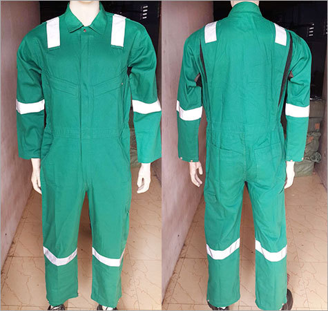 Red Fort Workwear