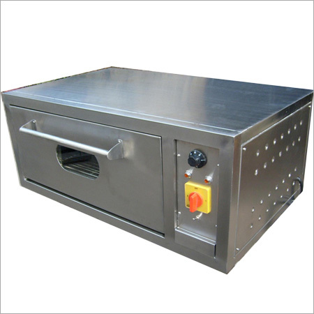 Pizza Oven
