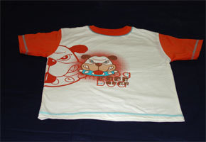 baby cloths