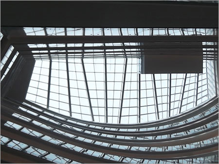 Architectural Facade System