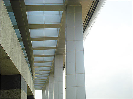 Glass Fabrication Services