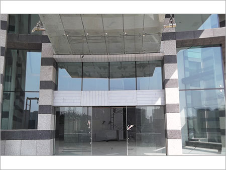 Glass Installation Services