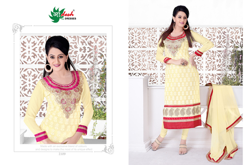 AADESH Salwar Kameez