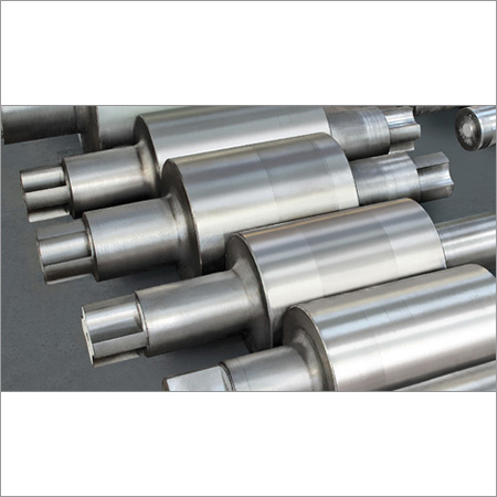SG Iron Rolls