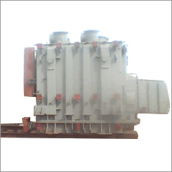 Transformer Loading & Unloading
