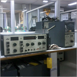 Transformer Testing Instruments