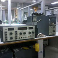 Transformer Testing Instruments