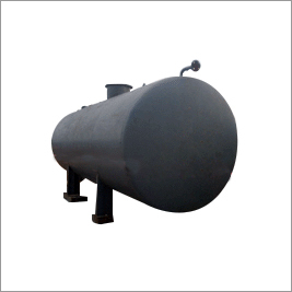 Transformer Oil Storage Tank