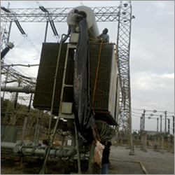 Aircel Transformer Repair Services