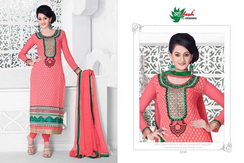 AADESH Salwar Kameez