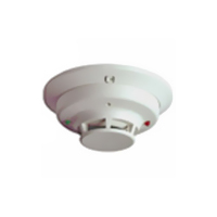 Conventional Smoke Detectors
