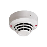 Conventional Heat Detectors