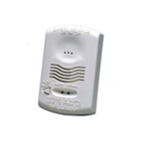 Carbon Monoxide Detector